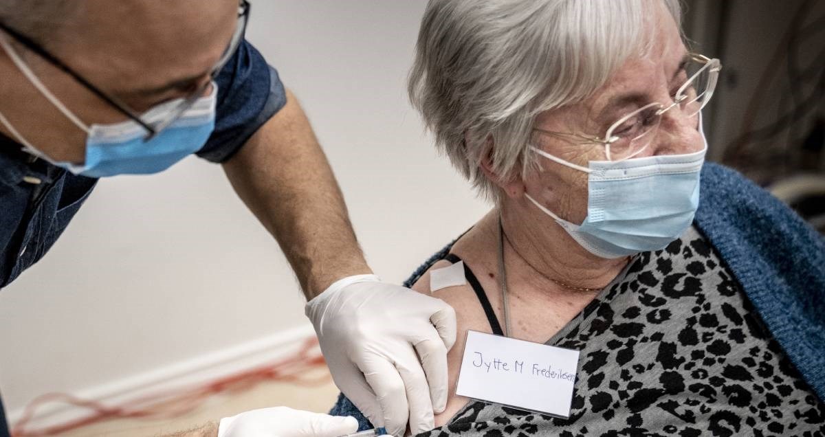 Danska još najmanje tri tjedna neće cijepiti ljude AstraZenecom