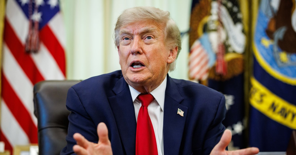 Trump: Španjolci nisu baš dobri članovi NATO-a. Uskoro će naučiti lekciju