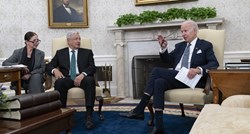 Biden smatra meksičkog predsjednika prijateljem i saveznikom
