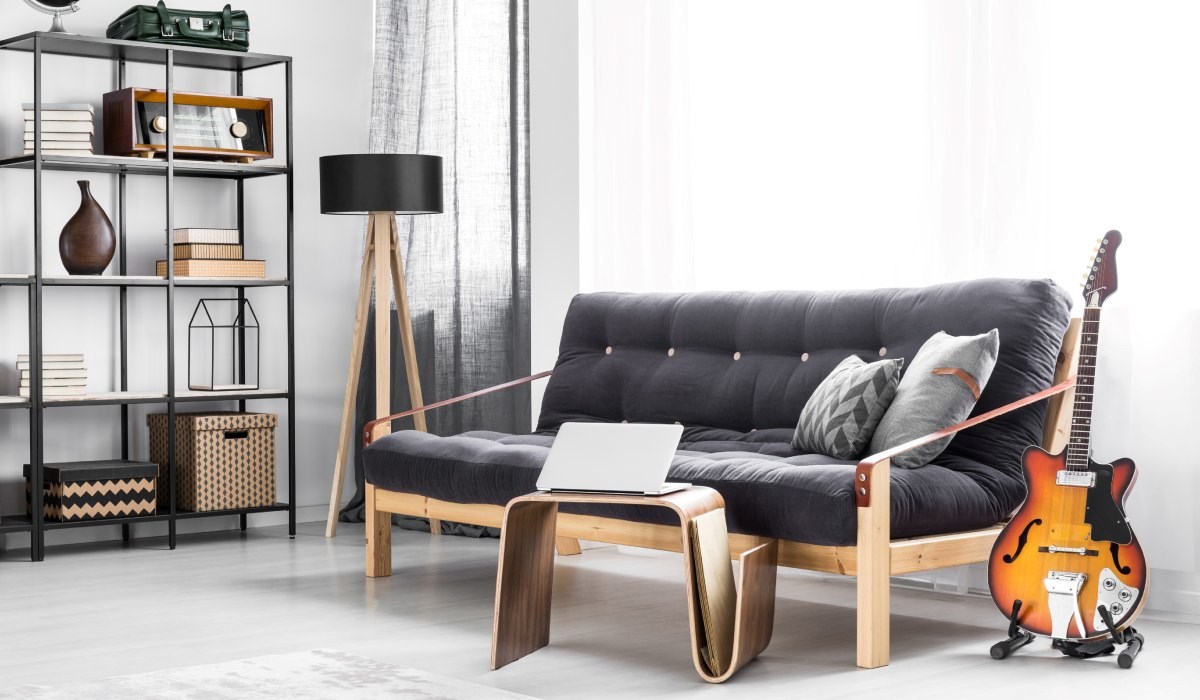 Trendovi boja za sofe u 2026: Vodič za odabir modernih tonova