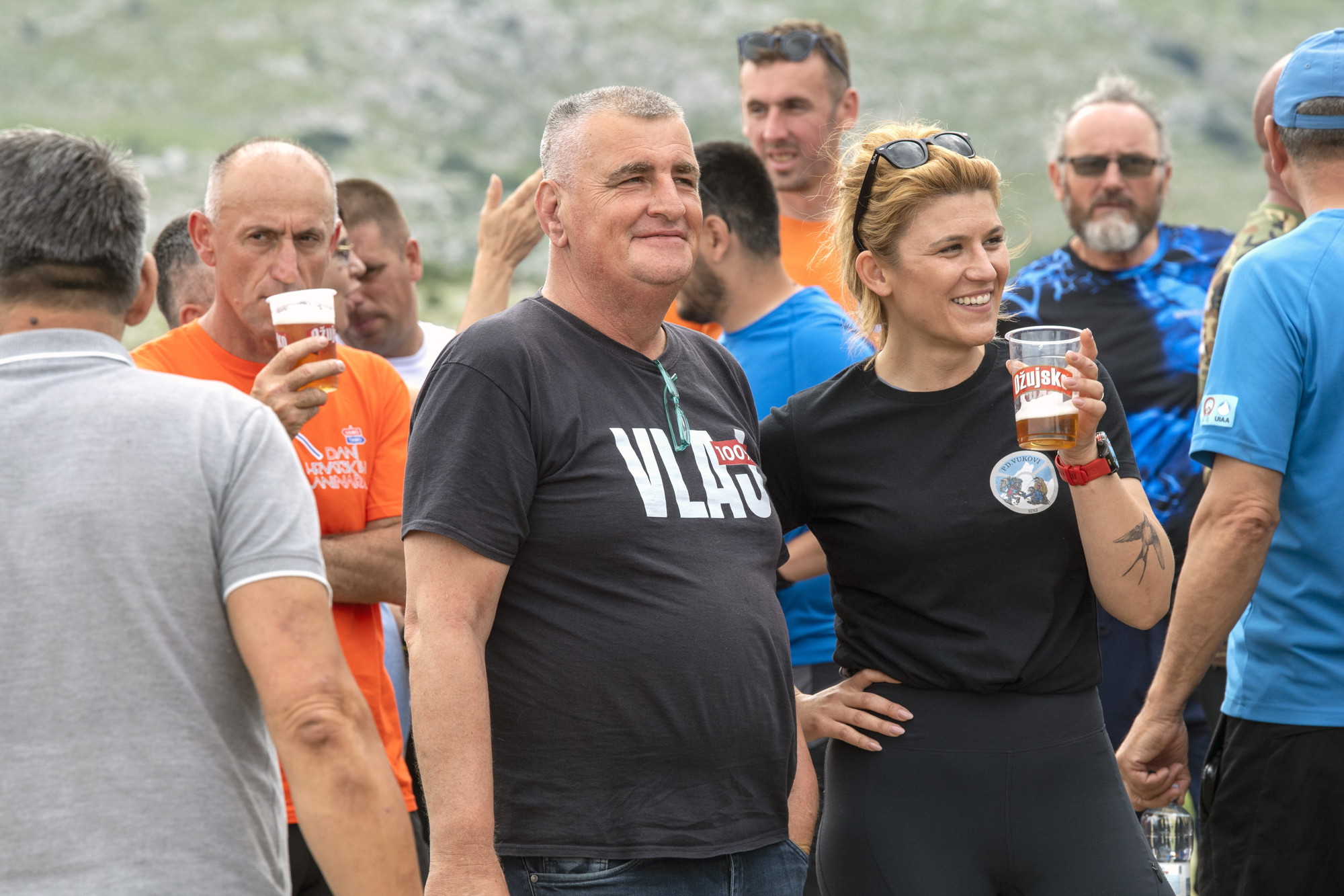Bulj u Sinju proglasio sajamske dane do 5. rujna