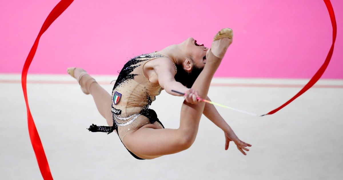 Talijanska trenerica optužena zbog zlostavljanja gimnastičarki. Dobila je otkaz