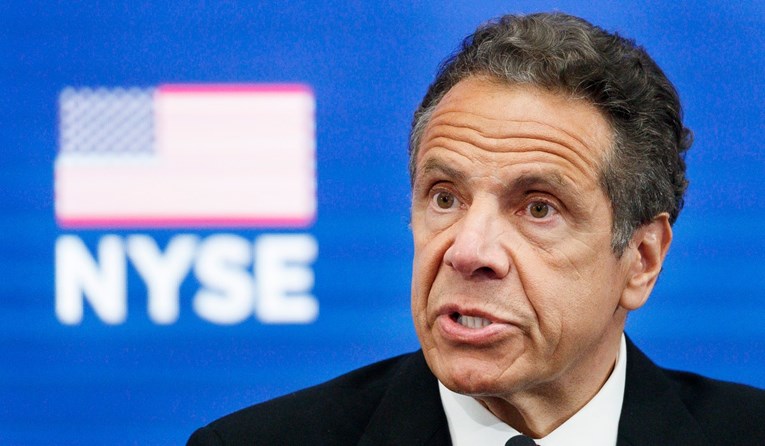 Guverner New Yorka najavio policijsku reformu: "Stop nasilju"