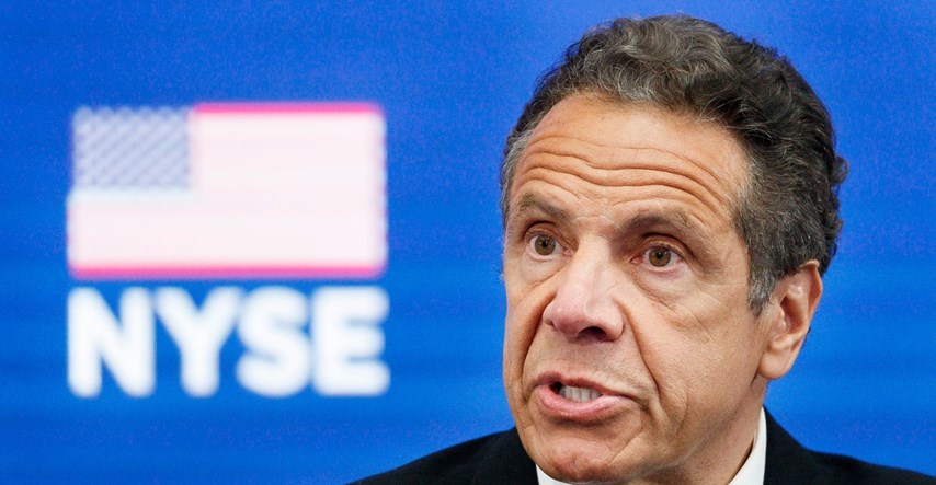 Guverner New Yorka najavio policijsku reformu: "Stop nasilju"