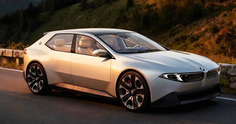 BMW i1 dolazi, mogao bi odlično izgledati