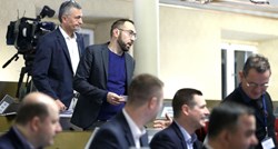 Zagrebačka oporba traži da Tomašević bude njihov potpredsjednik u Skupštini