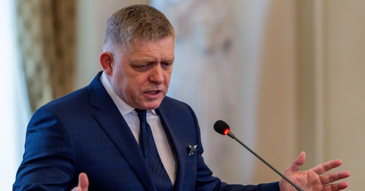 Slovačka zaustavlja opskrbu Ukrajine strujom