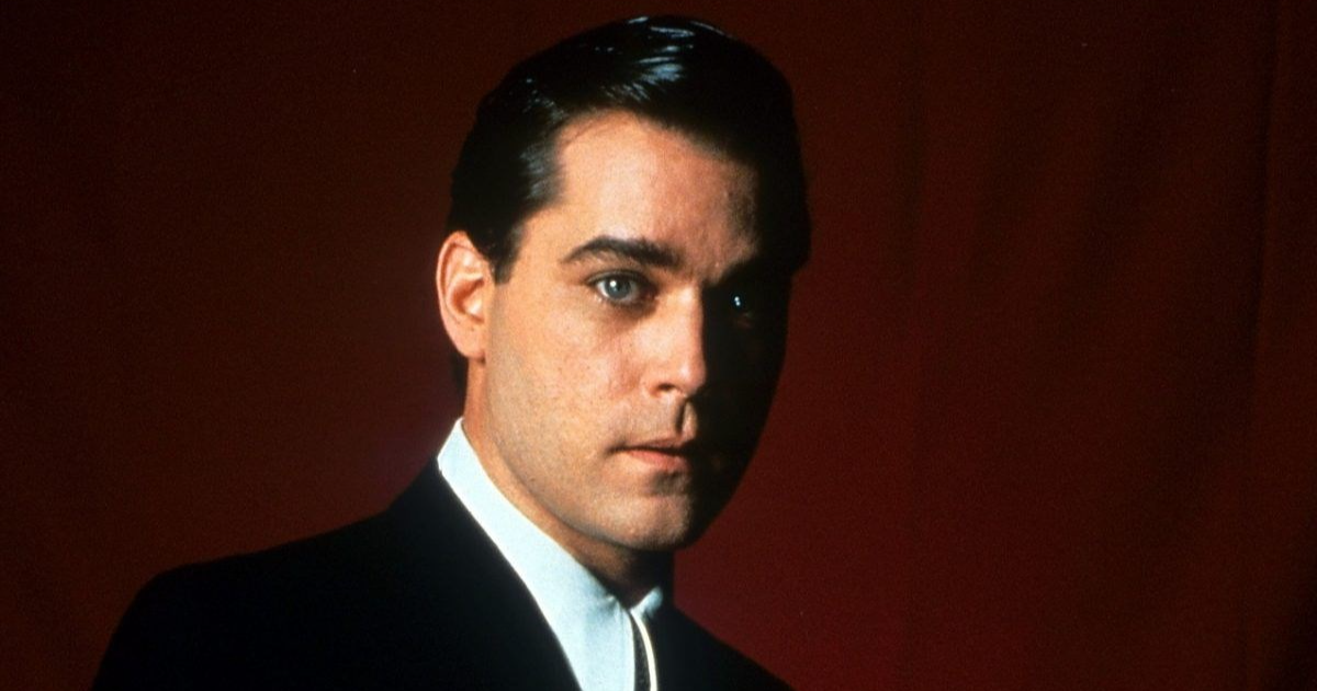 Mogao je biti Batman, ali otkad je znao za sebe, želio je biti gangster