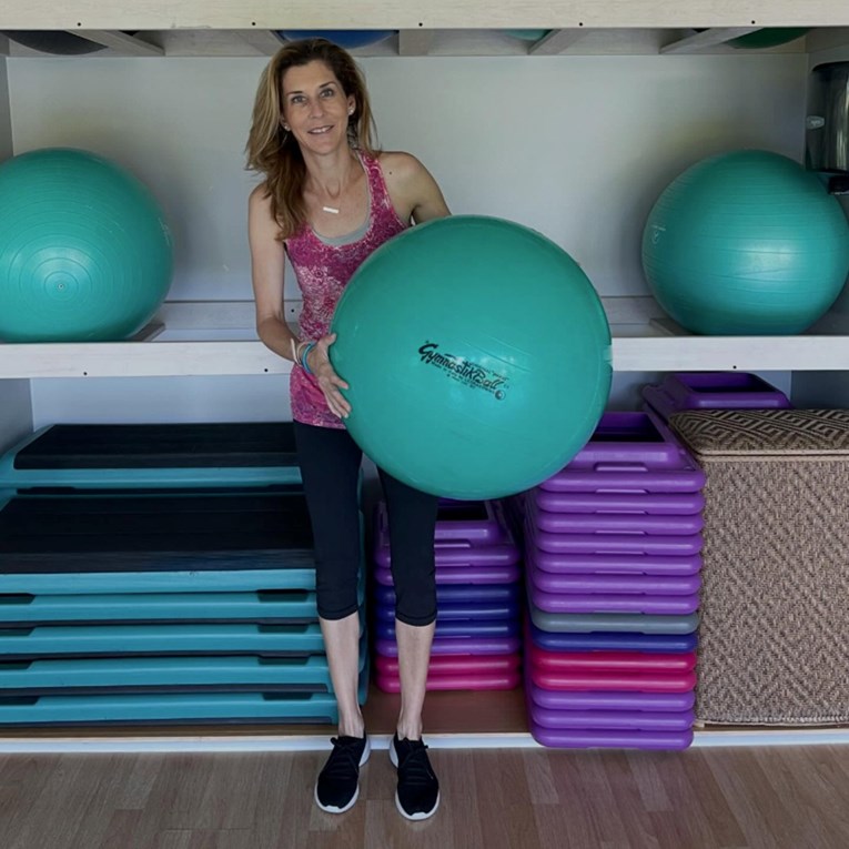 Legendarna Monika Seleš pokazala kako izgleda zbog teške bolesti