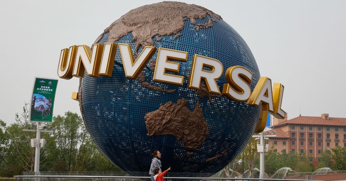 Kod Londona grade prvi europski tematski park na temu holivudskog studija Universal