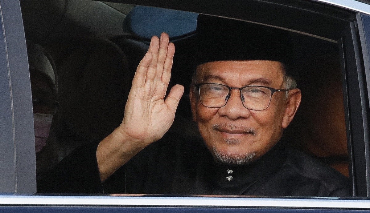 Malezija ima novog premijera