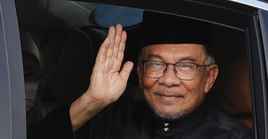 Malezija ima novog premijera