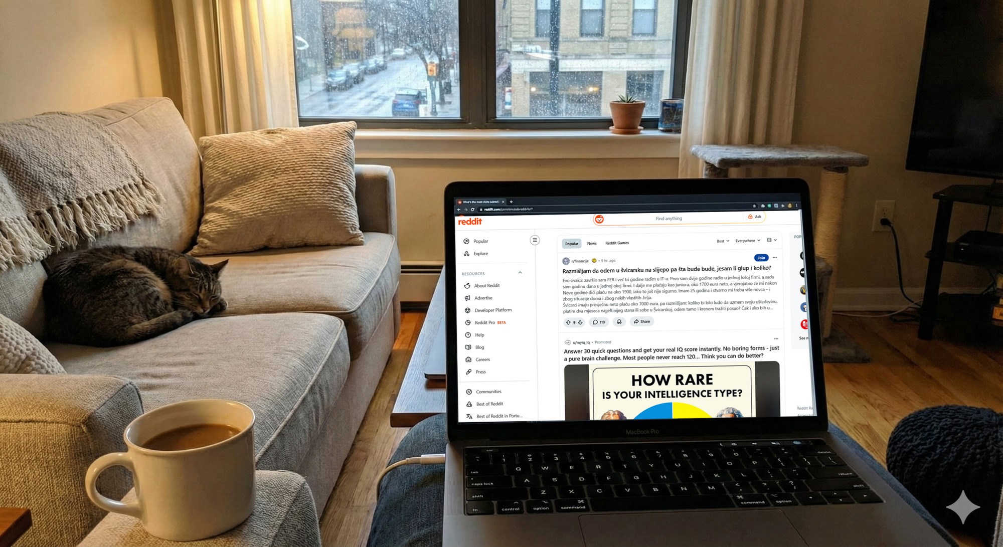 Reddit tuži Australiju zbog zabrane društvenih mreža za djecu