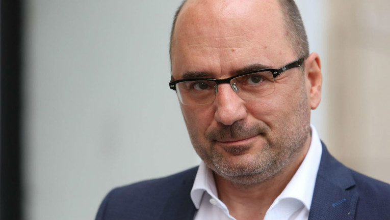 Brkić o Kolindinoj kampanji: Bit ću angažiran po cijelom svijetu