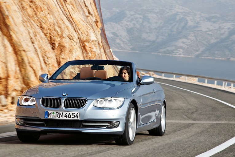 VIDEO Ovaj BMW nije uništila kilometraža, nego porez od 2800 eura godišnje