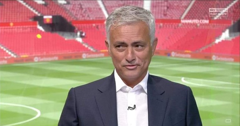 Mourinho: Liverpool će osvojiti naslov ako danas pobijedi City