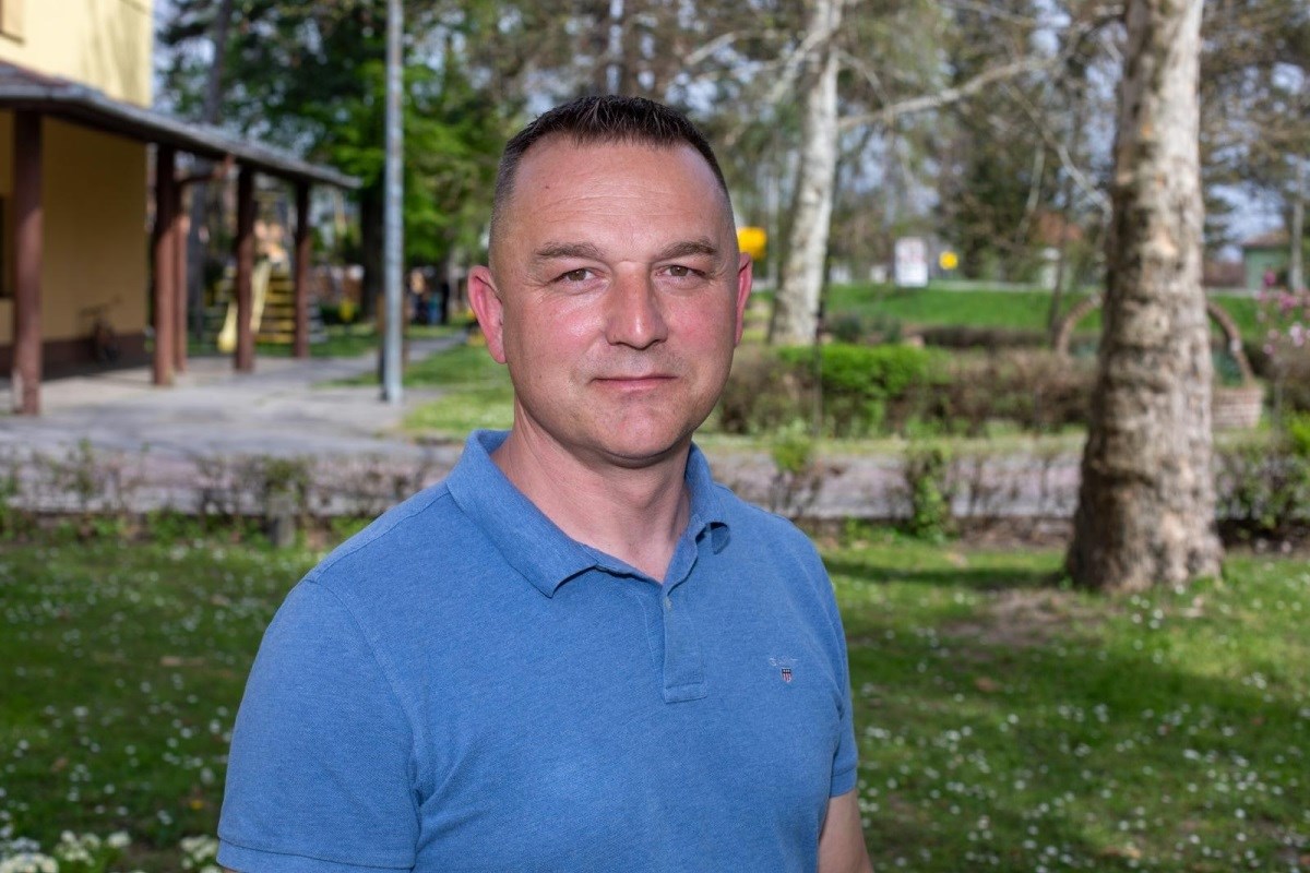 Kandidat za načelnika iz Gunje: Ako pobijedim, donirat ću cijelu svoju plaću