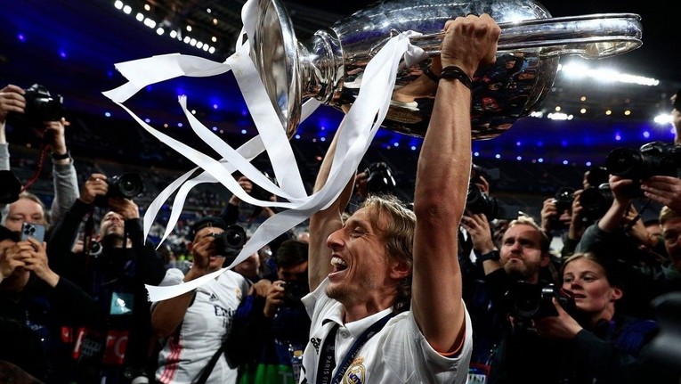 Romano: Modrić je zbog Reala odbio najveće ponude u povijesti 