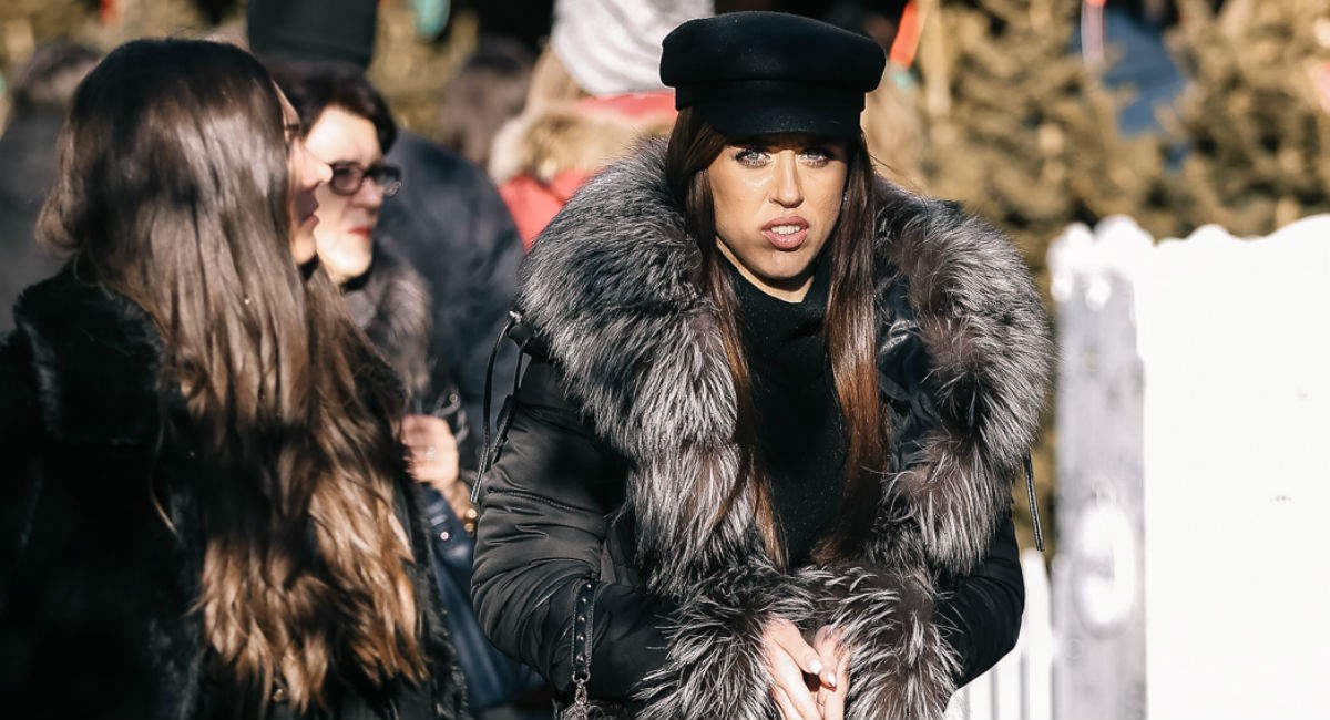 Detalj koji čini razliku: Kaputi s hit dodatkom osvojili su i Zagrepčanke