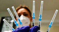 Naglo pala dobit firme koja proizvodi cjepiva za Pfizer