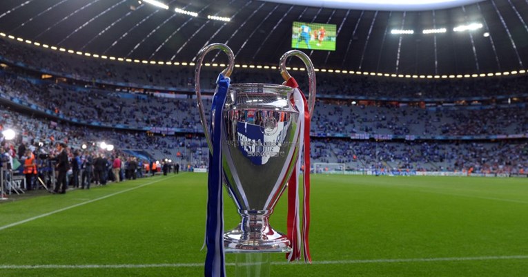 UEFA uvodi novu nagradu u Ligi prvaka: Dijelit će se nakon svake utakmice