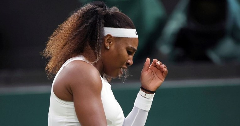 Serena Williams objasnila zašto neće igrati na Australian Openu