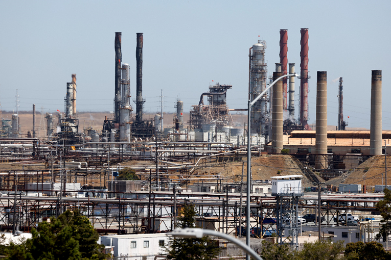 Skočile cijene nafte