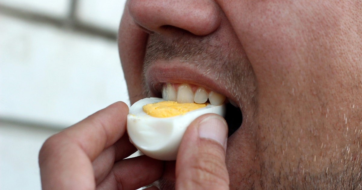 Šest načina prehrane koje nutricionisti preporučuju muškarcima