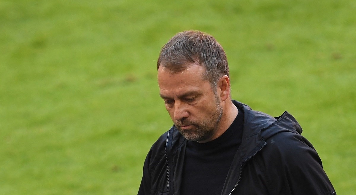 Flick potvrdio da napušta Bayern