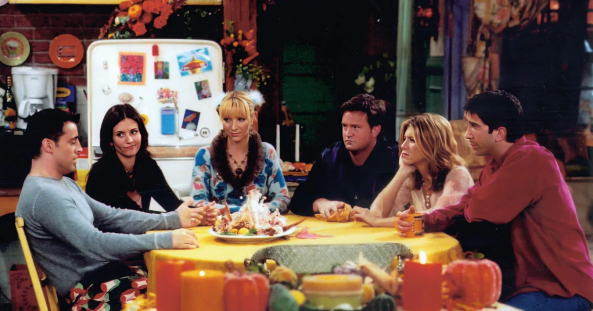 Volite gledati iste serije iznova? To i ne mora biti toliko loše