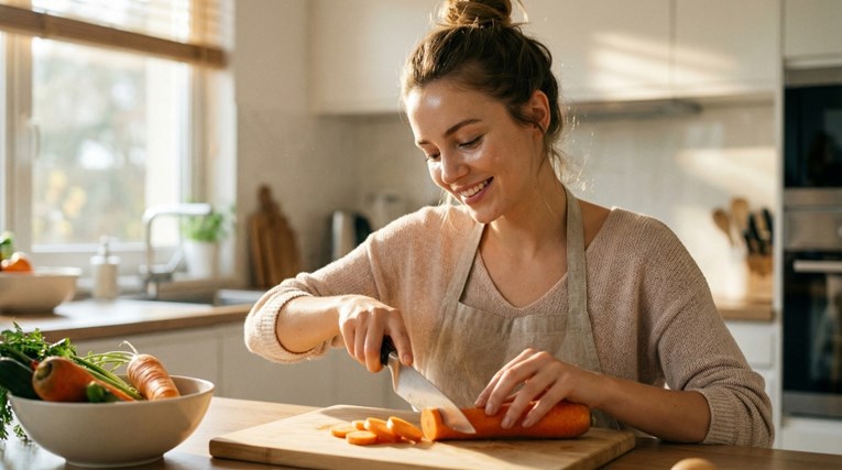 Liječnik: Jedna zdrava grickalica smanjuje rizik od bolesti srca i raka
