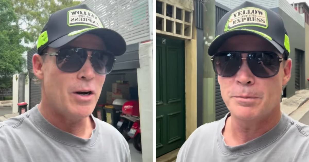 Otac upozorio roditelje: Uhvatio sam nepoznatog tipa kako potajno snima mog sina (13)