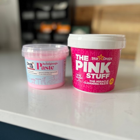 Usporedili smo The Pink Stuff pastu i duplić iz dm-a. Evo koja je bolja