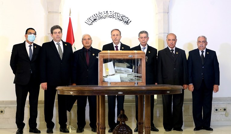 Sirijski sud odobrio tri kandidature za predsjednika, među njima i Asadovu