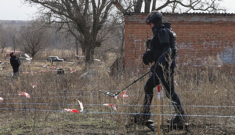Estonija se povukla iz konvencije o zabrani protupješačkih mina, boje se Rusije