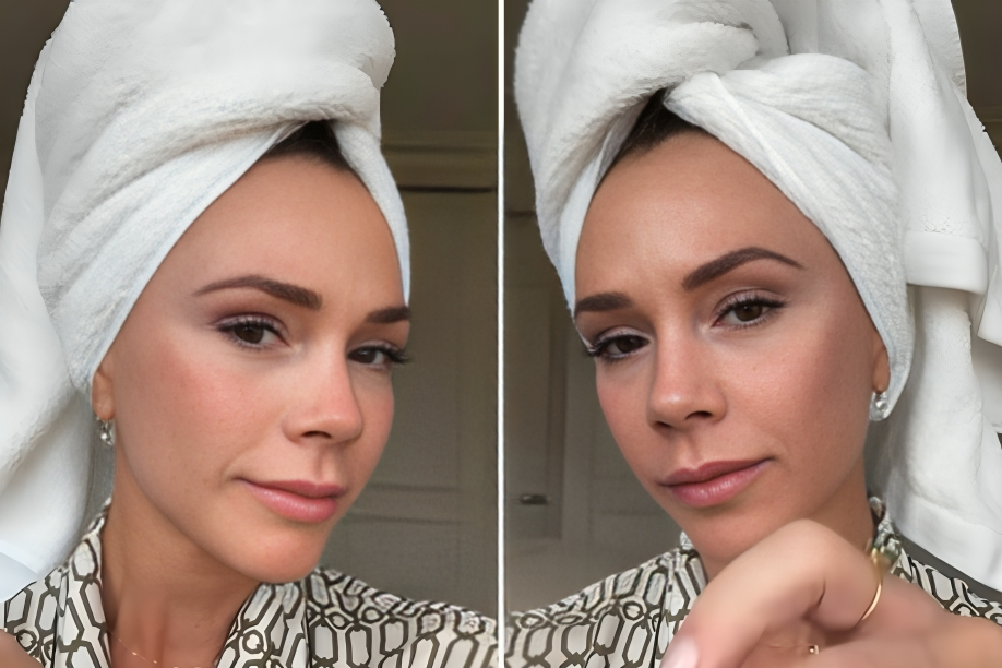 Victoria Beckham pokazala novo rumenilo i zapalila Instagram