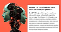 Veliki intervju s ChatGPT-jem: Planira li AI ukrasti naše poslove?
