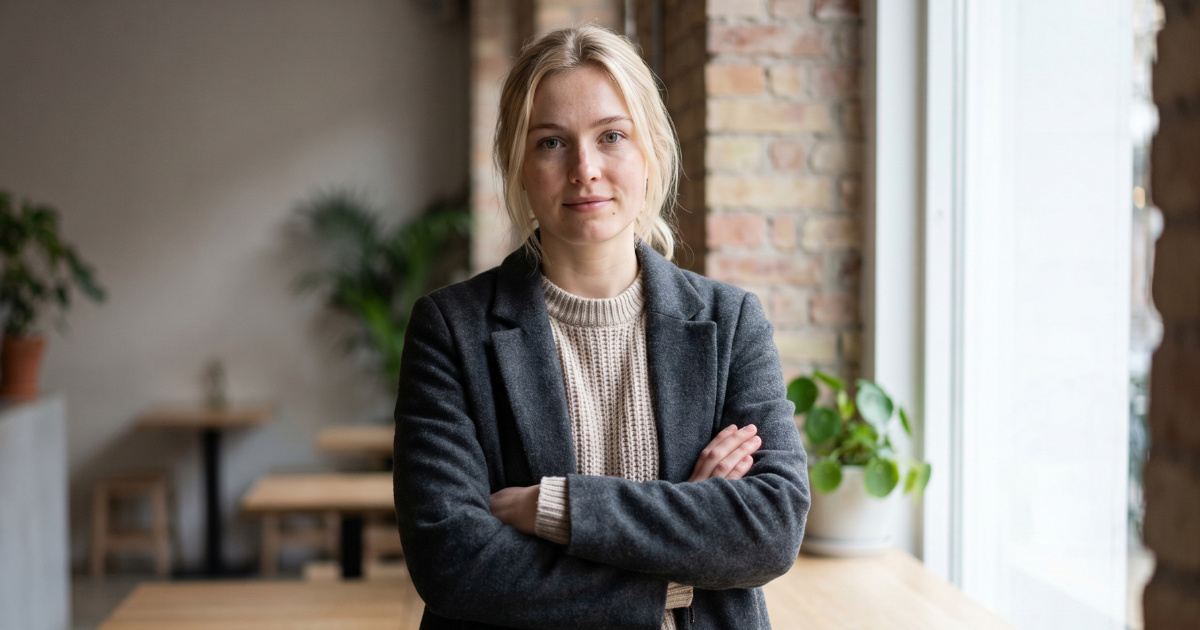 Govor tijela često vara: Prekrižene ruke ne znače ono što mislite