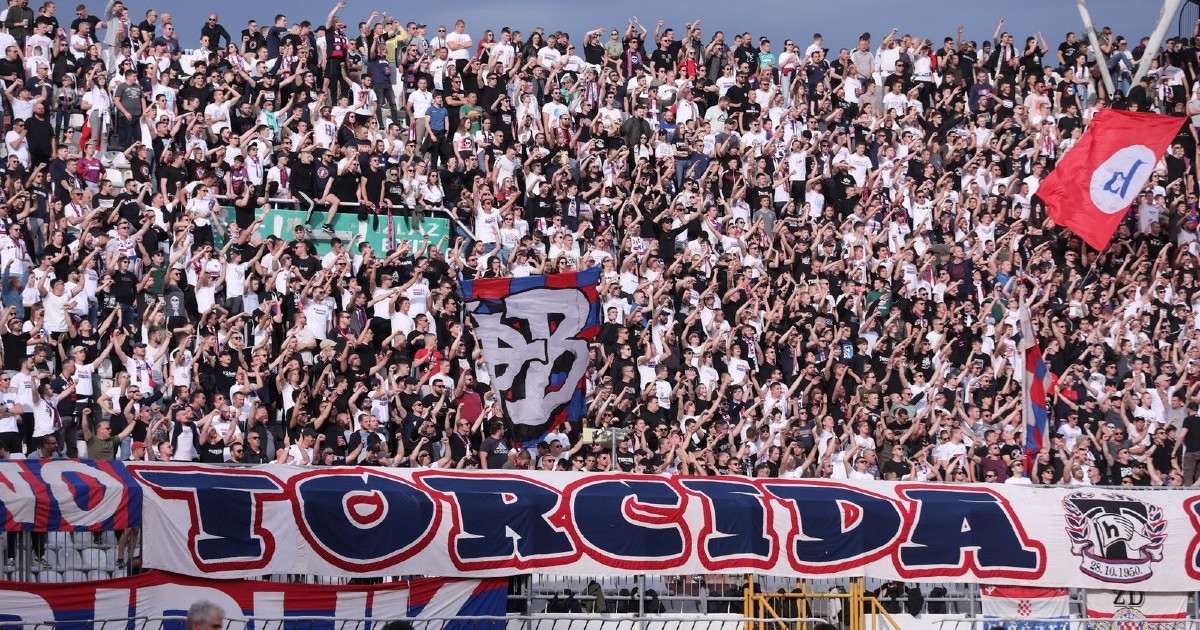 Hajduk objavio cijene pretplata. Evo kada počinje prodaja