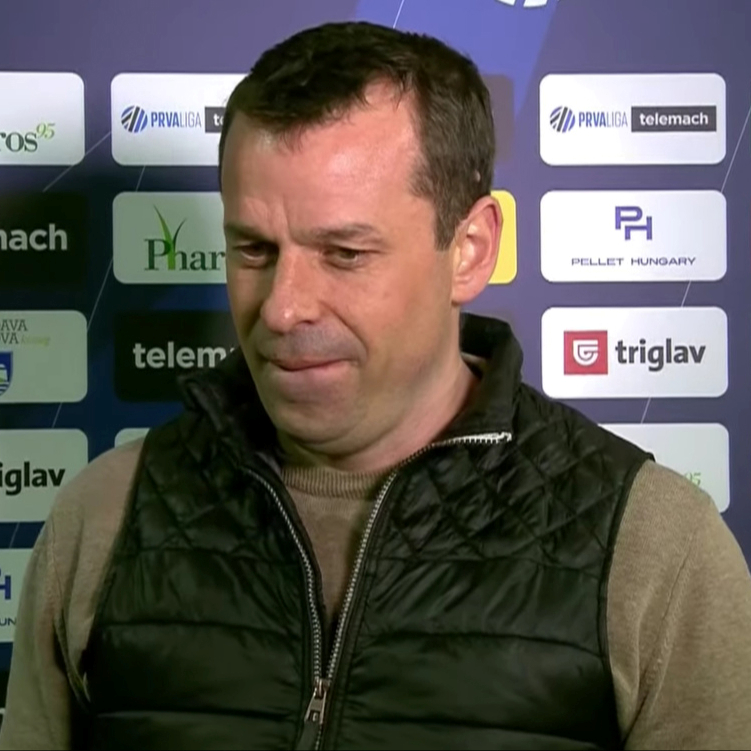 Slovenski drugoligaš ne pušta mađarskog trenera u Osijek