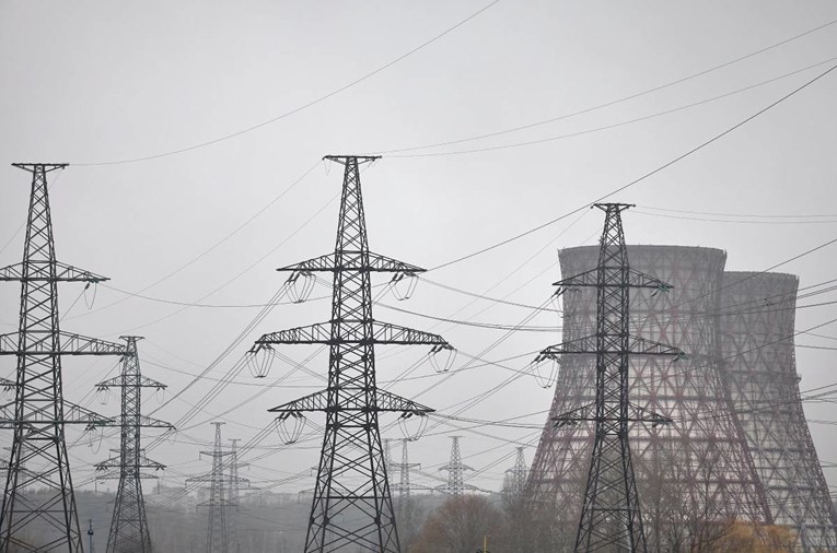 Slovačka blokira hitnu opskrbu strujom Ukrajini, ali uvoz se nastavlja