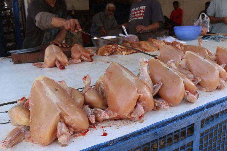 Najveći proizvođač mesa na svijetu povećava proizvodnju pogonima u Saudijskoj Arabiji