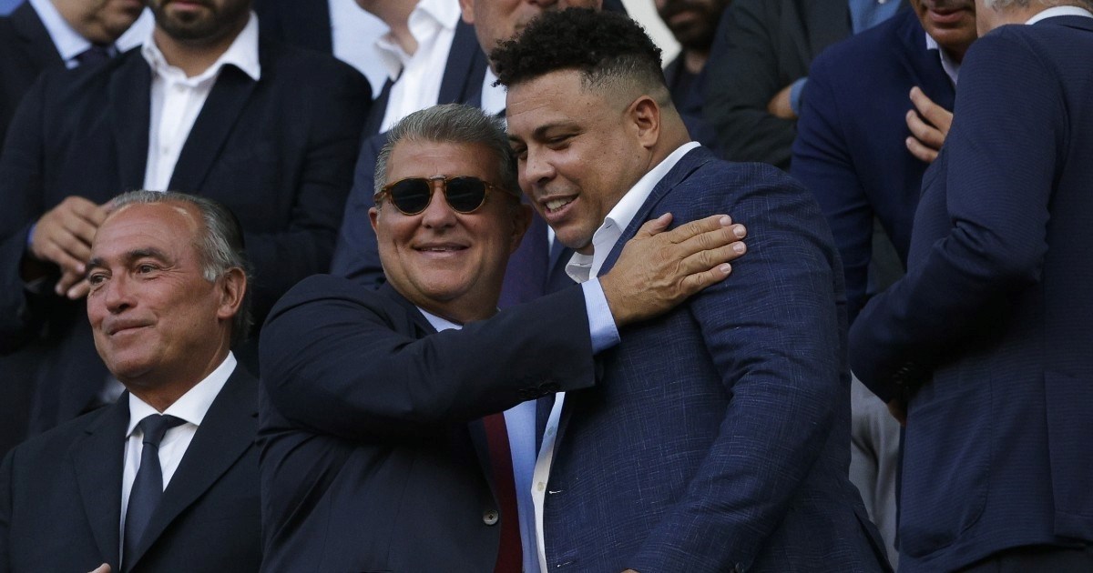 Navijači spremaju ludi protest protiv Ronalda. Pripremili su 60.000 lažnih novčanica