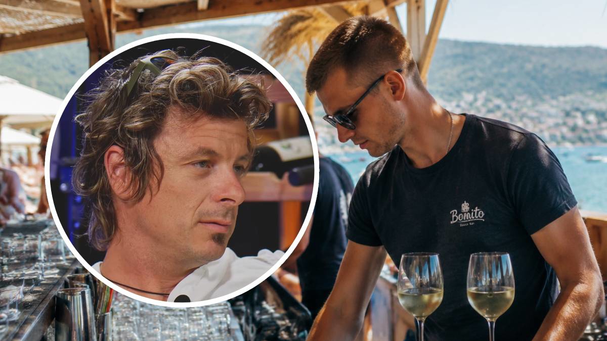 Izjava chefa Stivena Vunića podijelila Hrvate: "Tko bi trebao više zarađivati?"