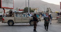 U Kabulu se čuju eksplozije i pucnjevi