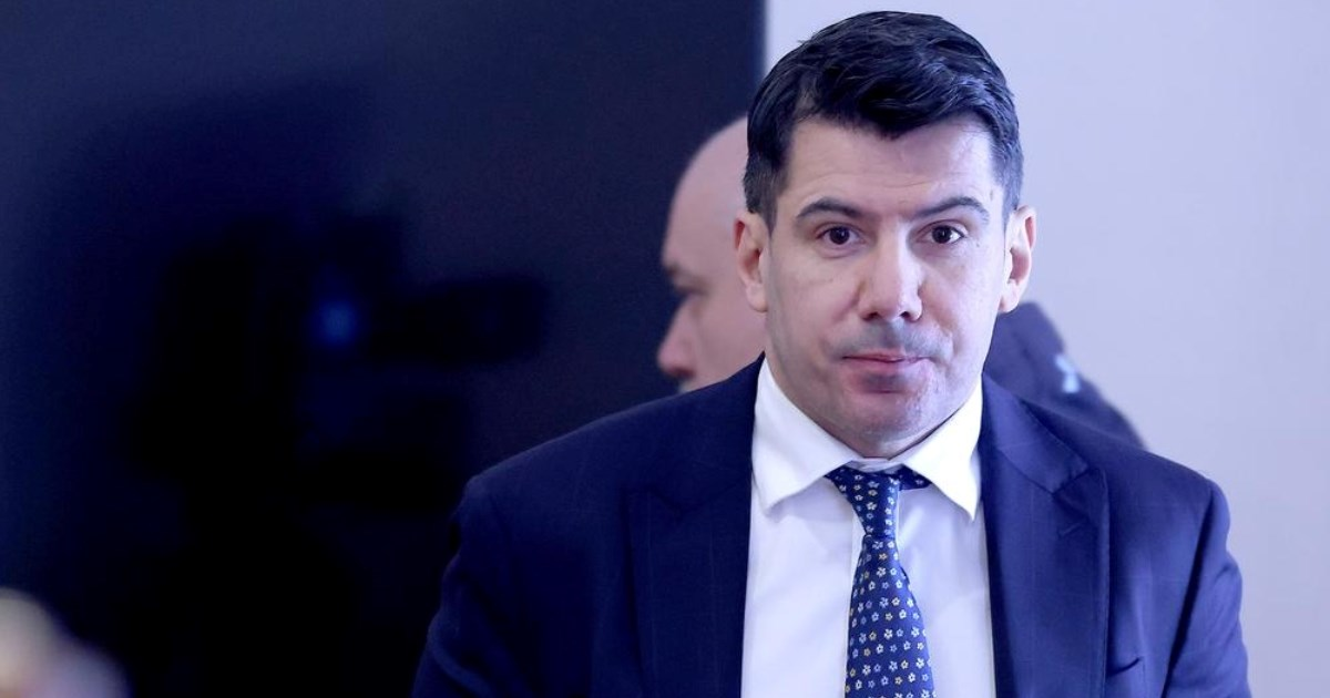 Grmoja: Nakon što padnu suradnici ministrice i sama ministrica, pada i Plenković