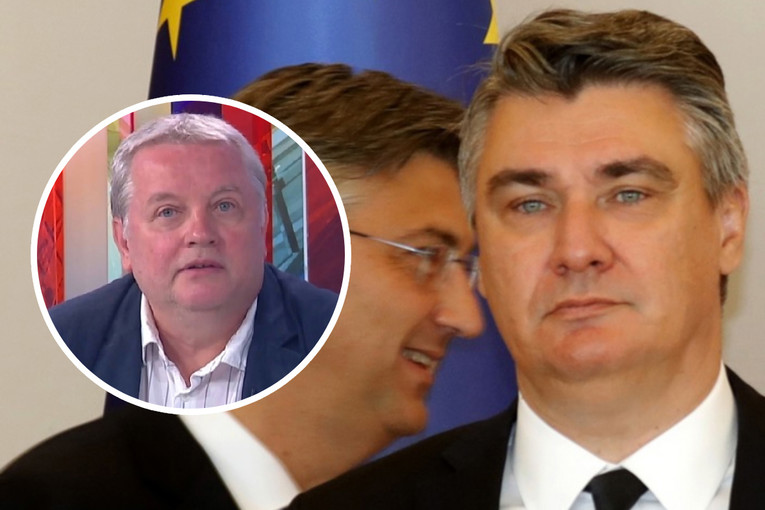 Analitičar: Ovo je ustavna kriza. Političari su u nju uvukli i vojsku
