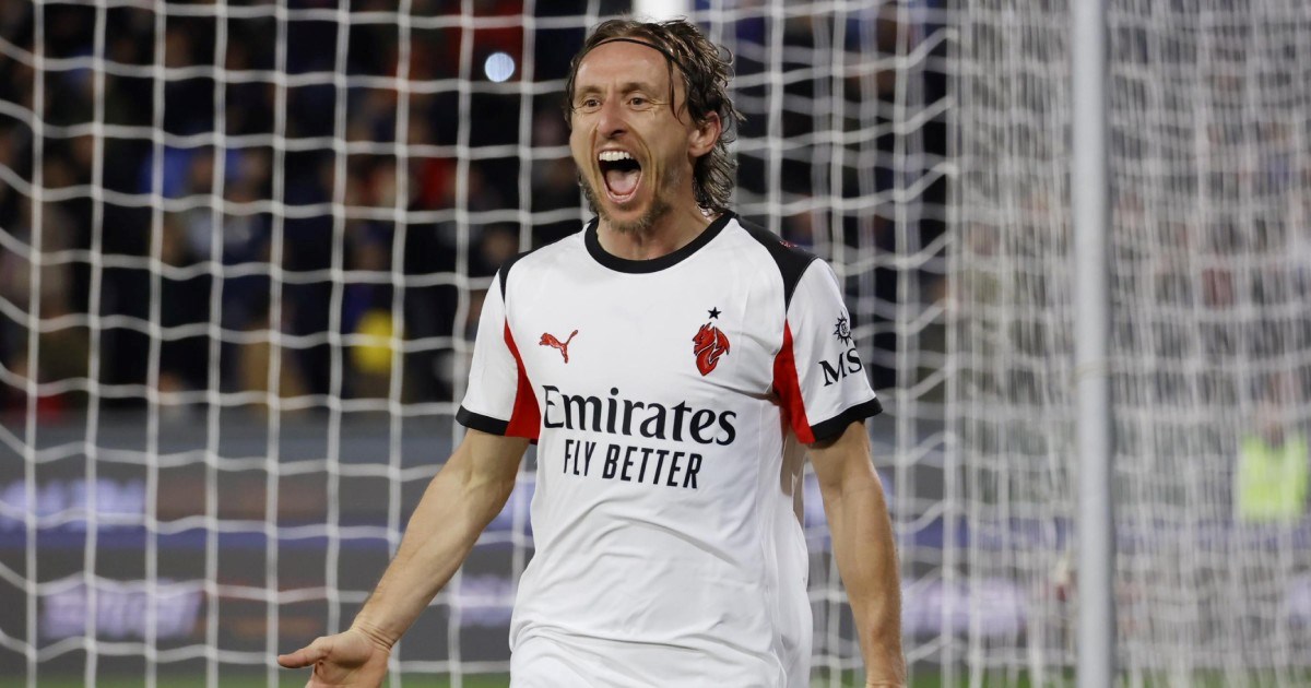 Modrić kupio 60 ulaznica za derbi Milana i Intera. Mandžukić dobio jednu