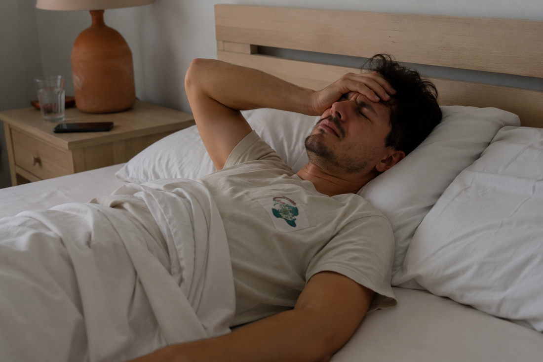 Sve što trebate znati o ljetnim glavoboljama
