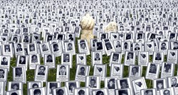 U BiH pokopano 86 Bošnjaka koje su Srbi strijeljali 1992.